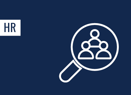 HR Manager - One Year FTC (maternity cover)